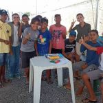 Súmate a la Jornada de Infancia Misionera para ayudar a los más necesitados