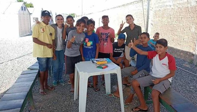Súmate a la Jornada de Infancia Misionera para ayudar a los más necesitados