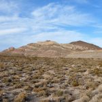 El 74% del territorio español, en riesgo de desertificación por el cambio climático