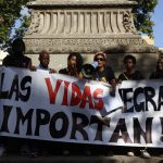 Unas 50 ONG piden una investigación internacional sobre la tragedia Melilla