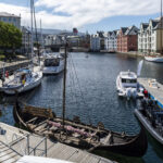 Noruega – Greenpeace Noruega y la organización Jóvenes Amigos de la Tierra Noruega (Natur og Ungdom) se aseguraron una victoria histórica frente al Estado de ese país
