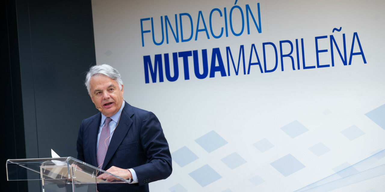 La Fundación Mutua Madrileña apoya con un millón de euros 34 nuevas iniciativas de ONG españolas