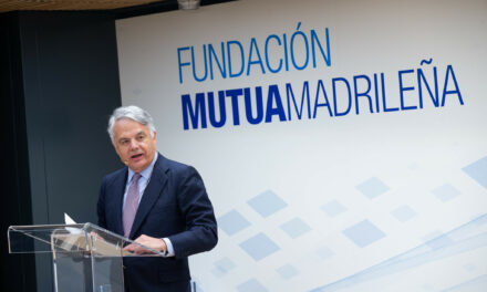 La Fundación Mutua Madrileña apoya con un millón de euros 34 nuevas iniciativas de ONG españolas