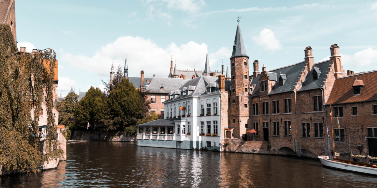 Bélgica – El evento de running 20 km de Bruselas quitó a TotalEnergies de sus sponsors