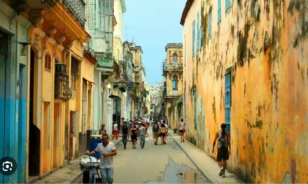 «En Cuba es difícil medir cuántos protestan por la situación de escasez o contra el sistema»