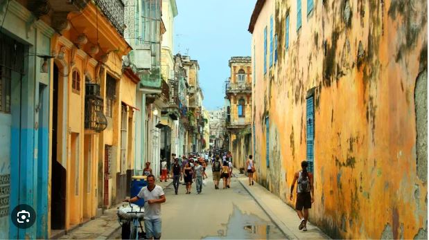«En Cuba es difícil medir cuántos protestan por la situación de escasez o contra el sistema»
