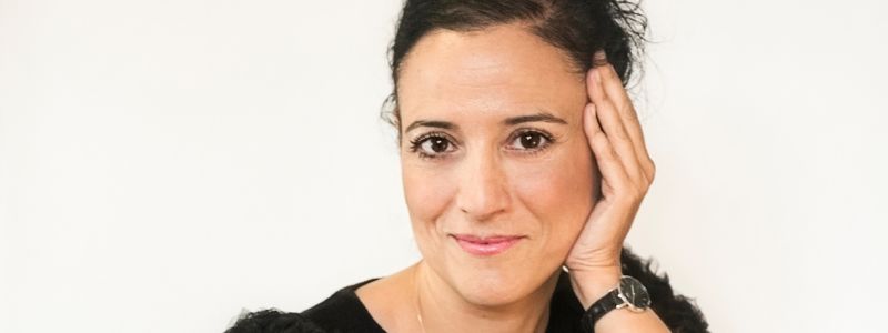 Isabel Iglesias Arce, autora de ‘Finanzas en femenino’: «Las mujeres somos mucho mejor gestoras del dinero»