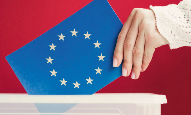El 71% de los ciudadanos tienen intención de ir a votar en las elecciones europeas: la Defensa y la democracia, prioridades