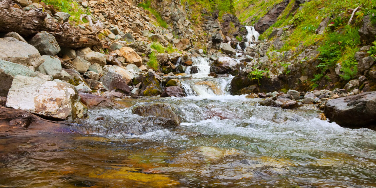 Huelva, la excepción de Andalucía: ¿por qué sus embalses están al 85% mientras el resto sufre la escasez de agua?