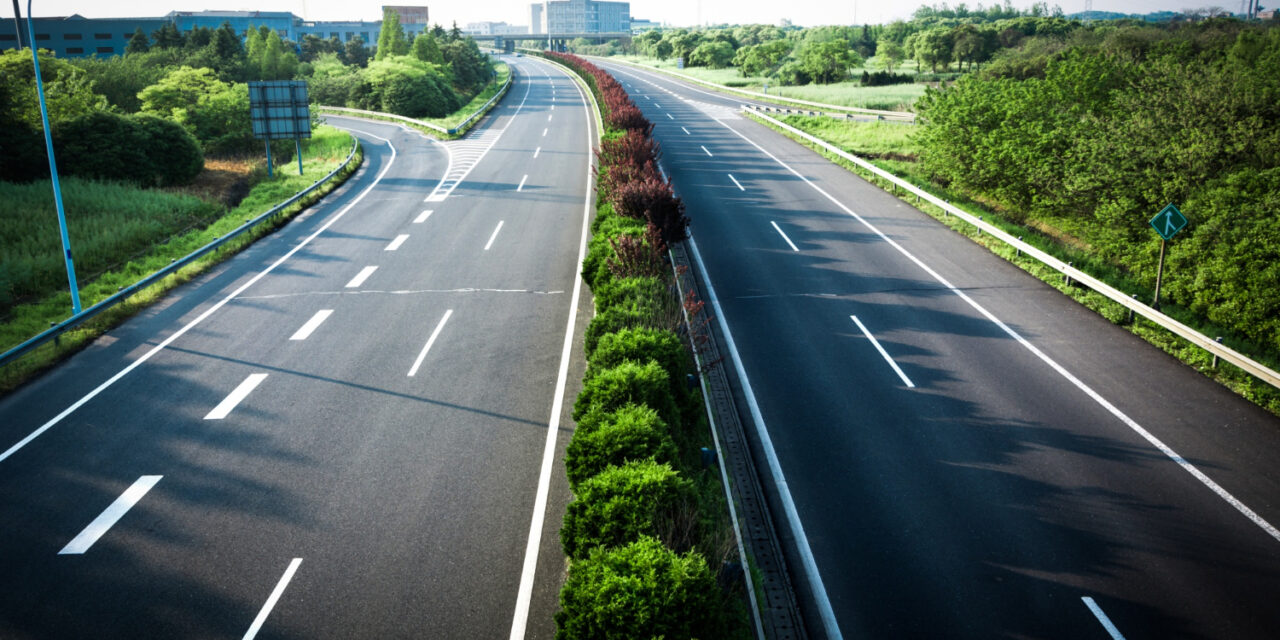 La DGT advierte sobre la carretera de España en la que no se debe parar por peligro de robo