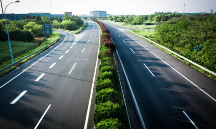 La DGT advierte sobre la carretera de España en la que no se debe parar por peligro de robo
