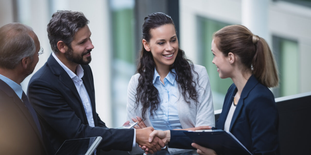 Las mujeres empresarias tienen un 30% menos de probabilidades de obtener financiación que los hombres