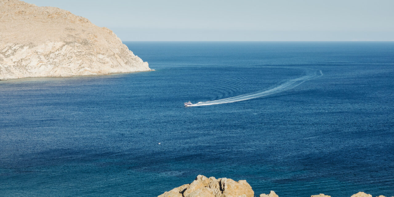 Un grupo de organizaciones filantrópicas destina 60,8 millones de dólares a la protección del Mediterráneo