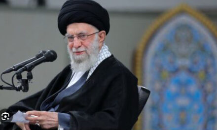 El ayatolá Jamenei insiste en que Israel «será castigado» por el ataque a su consulado en Damasco