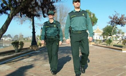 Detenidas tres personas que recibieron hasta un millón de euros por introducir ilegalmente en España a unas 100 personas