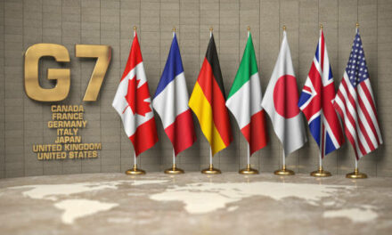 Así funciona el G7: quiénes son sus líderes, qué países lo forman y qué han hecho tras el ataque de Irán