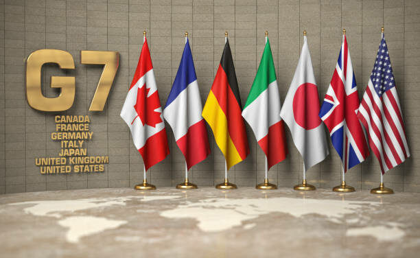 Así funciona el G7: quiénes son sus líderes, qué países lo forman y qué han hecho tras el ataque de Irán