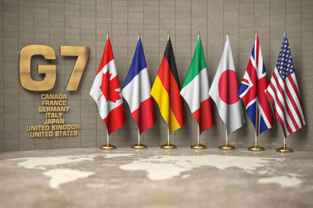 Así funciona el G7: quiénes son sus líderes, qué países lo forman y qué han hecho tras el ataque de Irán