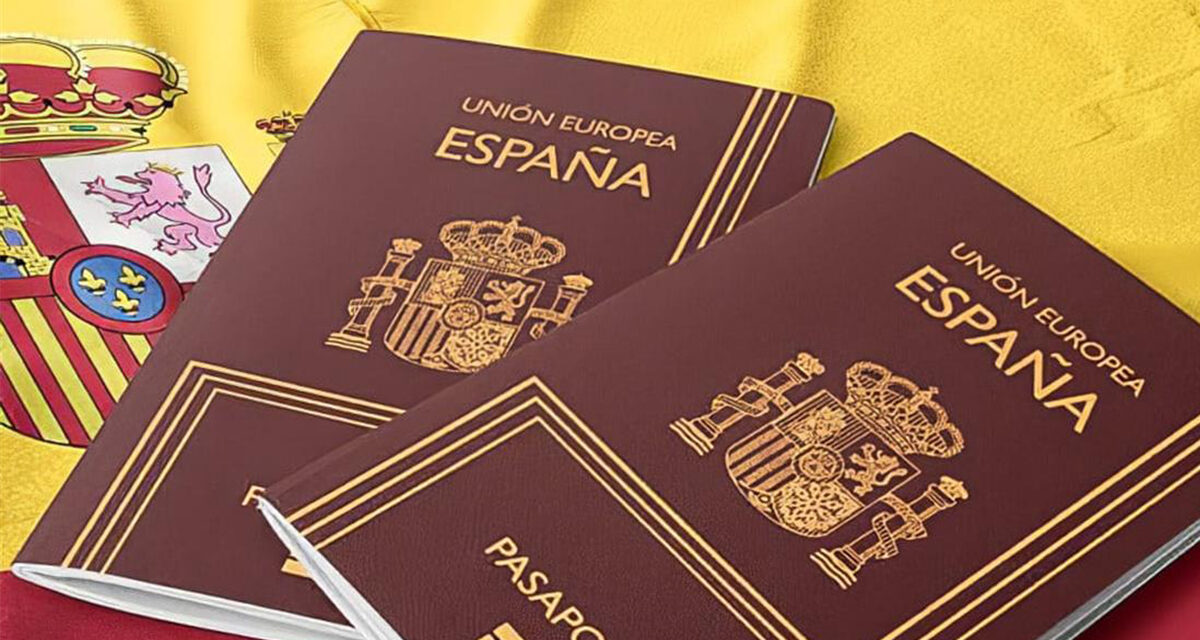 Más de 6,8 millones de extranjeros cuentan con papeles para residir en España con alta presencia de ciudadanos marroquíes