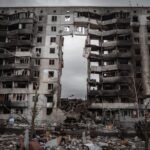 Médicos Sin Fronteras denuncia un voluntario herido durante la operación israelí en Cisjordania