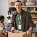 ‘Acompartir’, la ONG que ya ha ayudado a más de dos millones de personas con productos invendidos