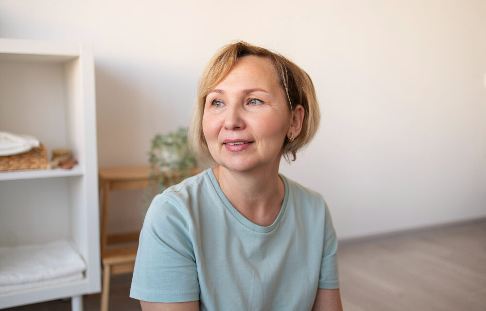 La menopausia multiplica el riesgo cardiovascular y de deterioro cognitivo en las mujeres