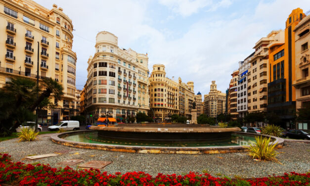 Los pisos turísticos dan el salto: del centro y la playa a barrios del extrarradio de Valencia