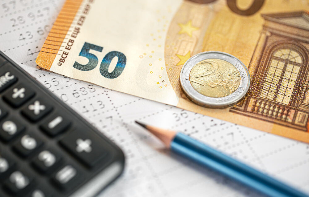 ‘Loud budgeting’, la nueva tendencia viral para ahorrar en 2024: «Es hora de hacer que nuestras finanzas suenen como nunca antes»