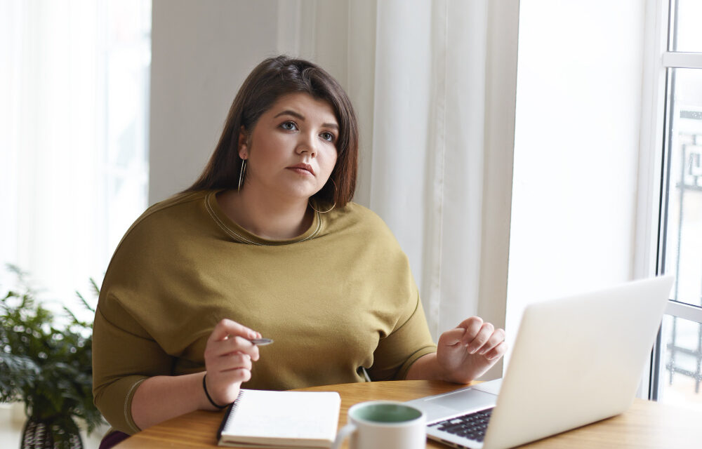 Cómo afecta la obesidad mórbida a las mujeres en el trabajo