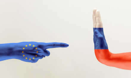 La UE sancionará a cuatro medios rusos más por participar en las redes de propaganda del Kremlin