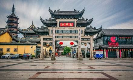 China y la injerencia ‘sonriente’ sobre la UE: así juega el gigante asiático con las debilidades europeas