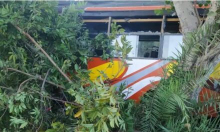 Un bus se despeña en la India dejando 21 muertos y 54 heridos
