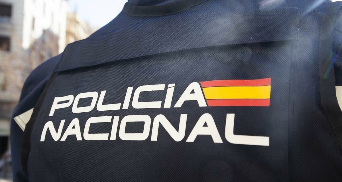 69 detenidos por regularizar de forma fraudulenta a más de mil inmigrantes chinos