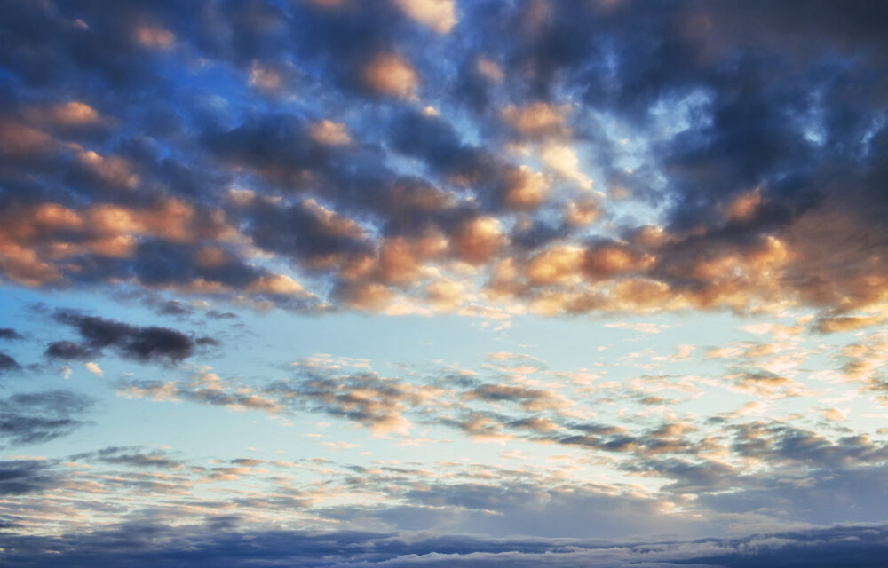 En qué consiste la siembra de nubes marinas y cómo podría frenar el cambio climático