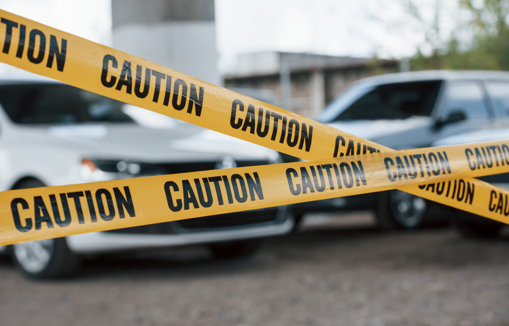 Al menos cuatro heridos en un tiroteo en el centro de Atlanta