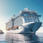 También Alaska impone límites a los grandes cruceros: su capital se ahoga entre turistas