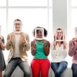 Fundación Cibervoluntarios ofrece talleres gratuitos para combatir discursos de odio en la red hacia los migrantes