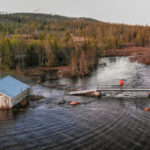Inundaciones, calor extremo y tifones dejan sin colegio a 37 millones de niños cada año en el mundo