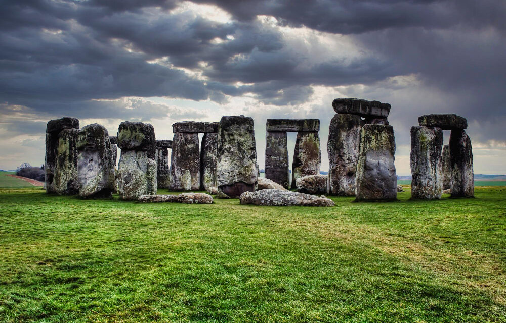Qué es Just Stop Oil, el grupo activista detrás del ataque a Stonehenge