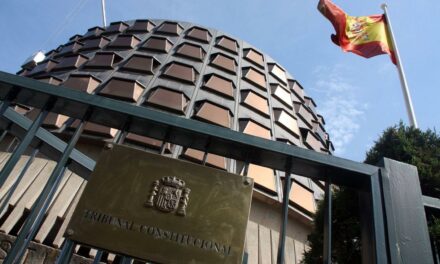 El Constitucional avala la libertad de las jóvenes de 16 y 17 años para poder abortar sin consentimiento de los padres
