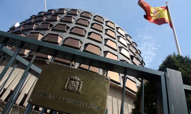 El Constitucional avala la libertad de las jóvenes de 16 y 17 años para poder abortar sin consentimiento de los padres