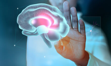 Alberto García, neuropsicólogo: «Próximos avances nos obligarán a replantearnos cómo creemos que funciona el cerebro»