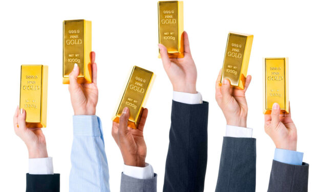 La reserva de oro más grande de toda Europa está en España escondida bajo un paraje natural