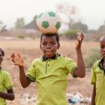 Emergencia alimentaria por inundaciones en Kenia