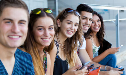 Estudiantes españoles hacen un llamamiento internacional a la sostenibilidad desde la ONU