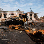 No te olvides de Gaza