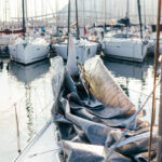 La Generalitat Valenciana, exige 63.000 euros por tasas portuarias al barco humanitario Aita Mari